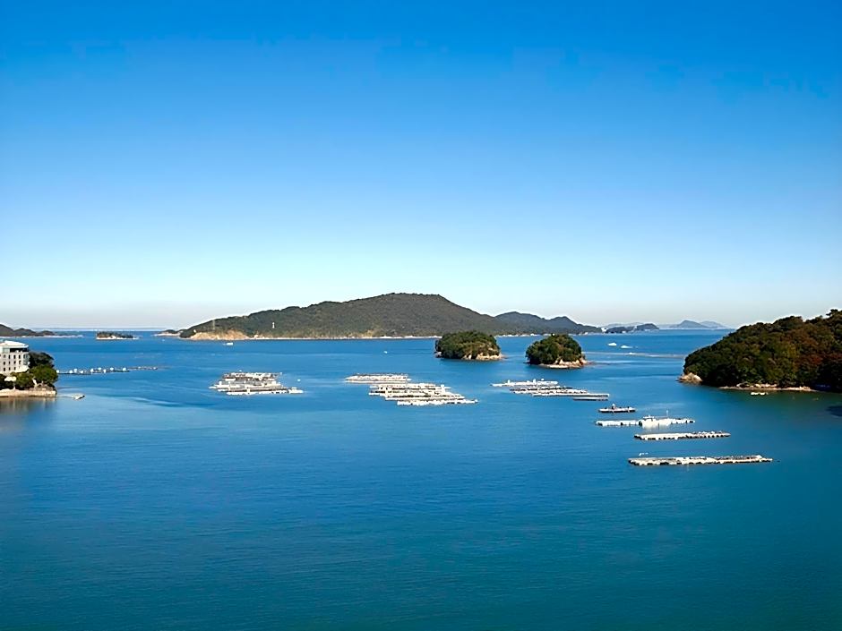 Izumigo Toba Dog Paradise Hotel