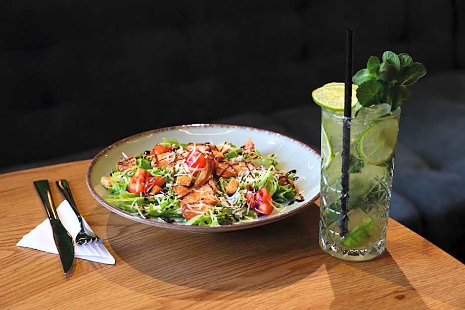 Graphica Tbilisi Hotel