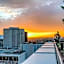 Troubadour Hotel New Orleans