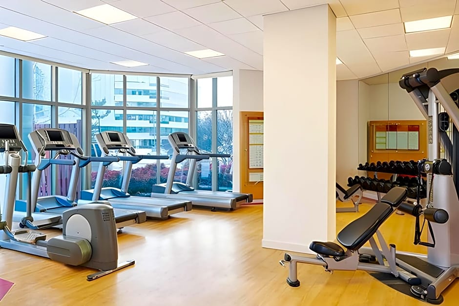 Wyndham College Park North / Washington DC Area