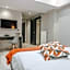 Mandarina Hotel Luxembourg Strassen