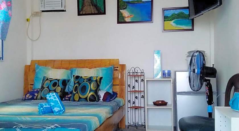 Bolo Beach Santorini - a private isolated beach property