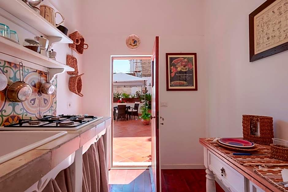 B&B Il Melograno Taranto