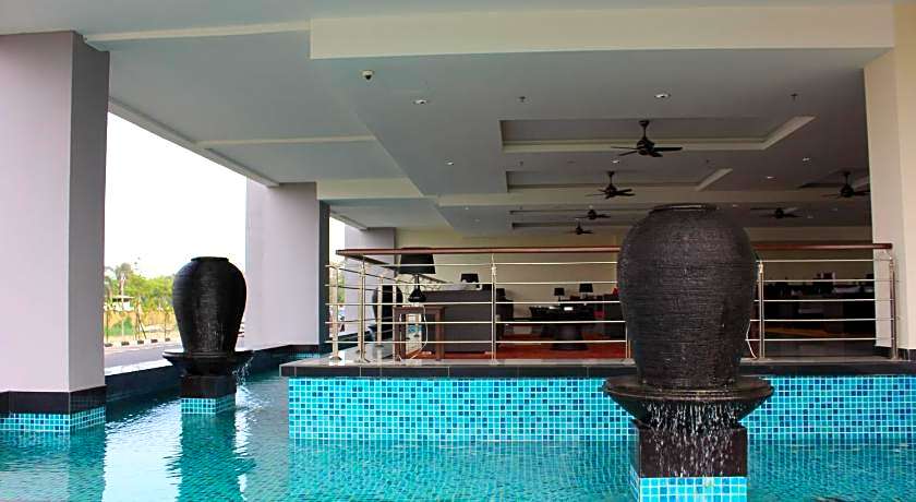 Raia Hotel and Convention Centre Terengganu