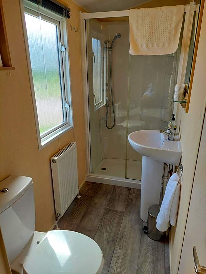 Lotus Lodge Northumberland