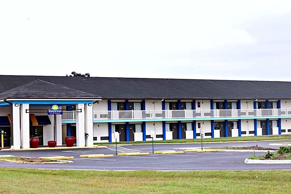 Days Inn by Wyndham Doswell / Kings Dominion Area