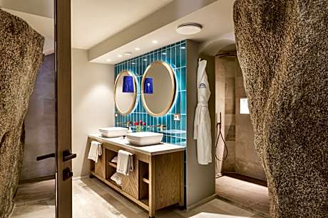 Garden Suite - Residenza