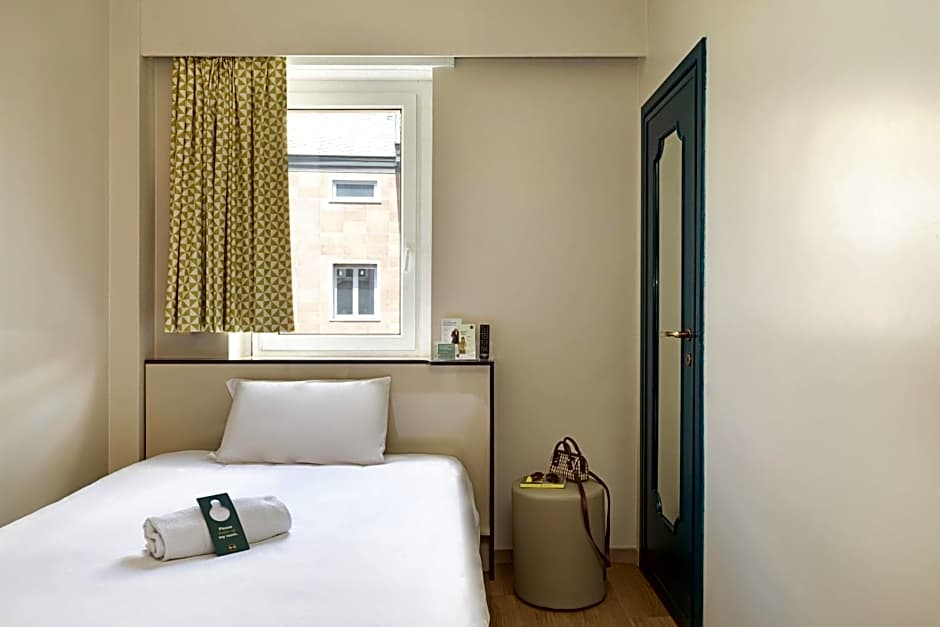 B&B Hotel Como City Center