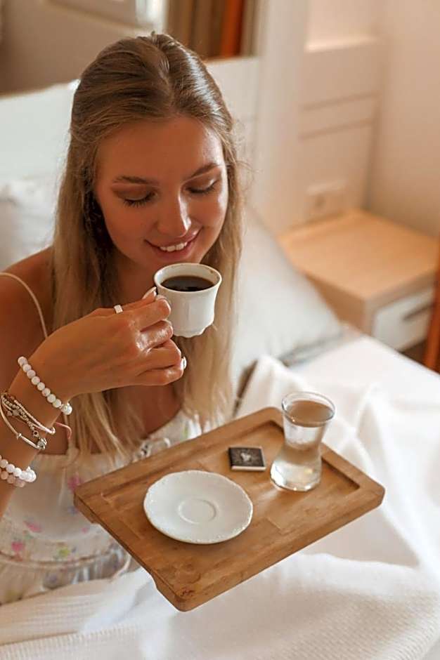 Doc's Boutique Hotel Kemer