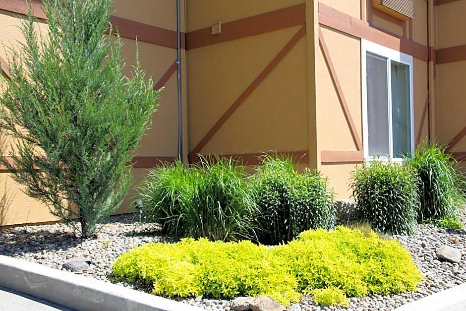 Comfort Inn & Suites Ashland