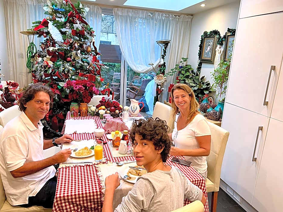 Georgiana's Guesthouse