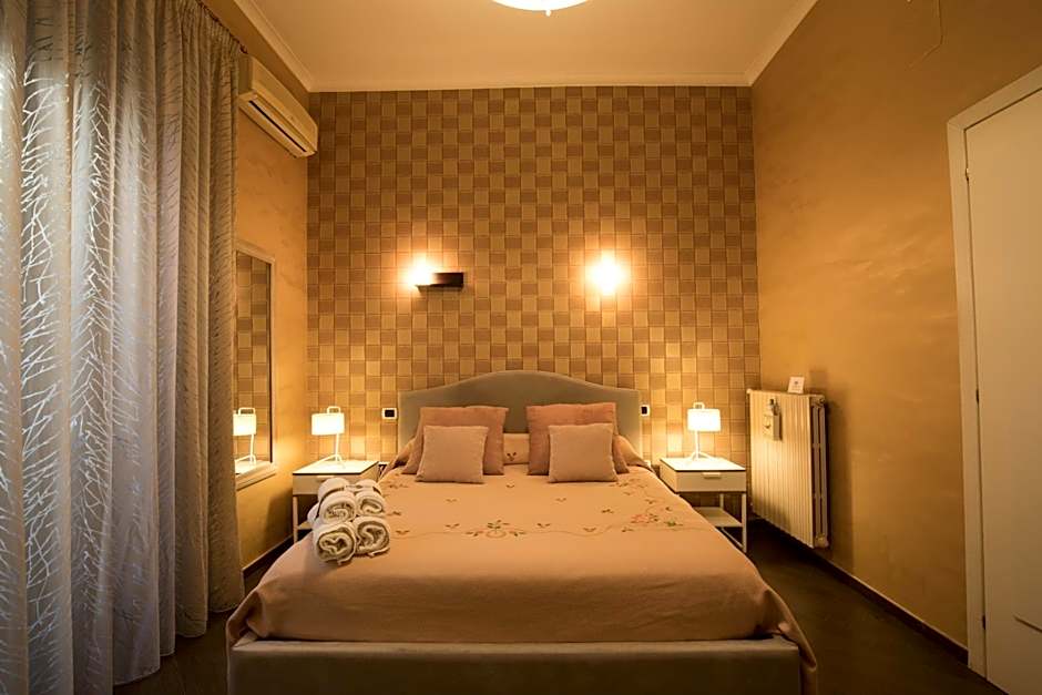 B&B Civico Cinque
