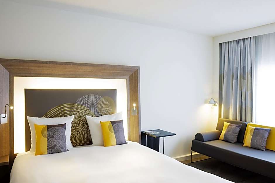 Novotel Amsterdam Schiphol Airport