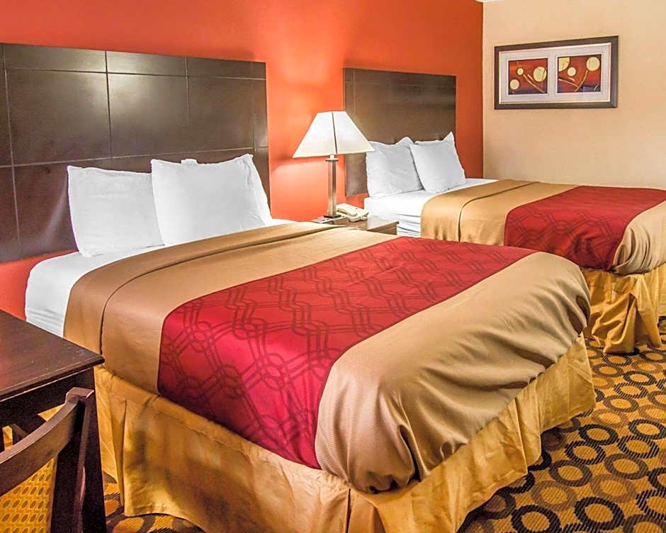 Econo Lodge Richmond Hill