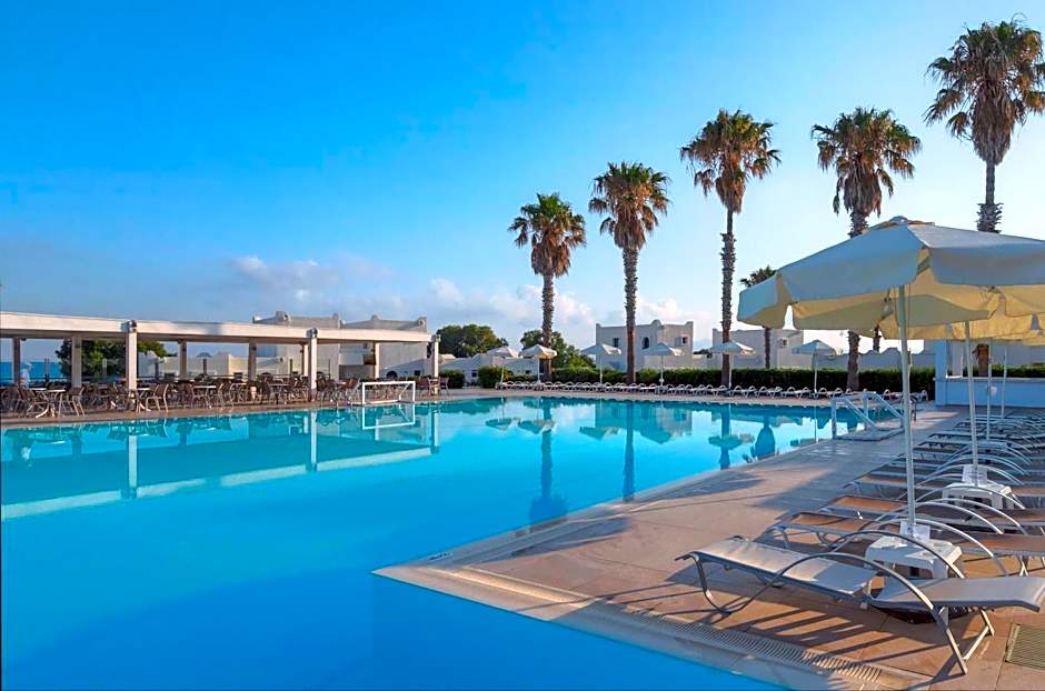 The Aeolos Beach Hotel