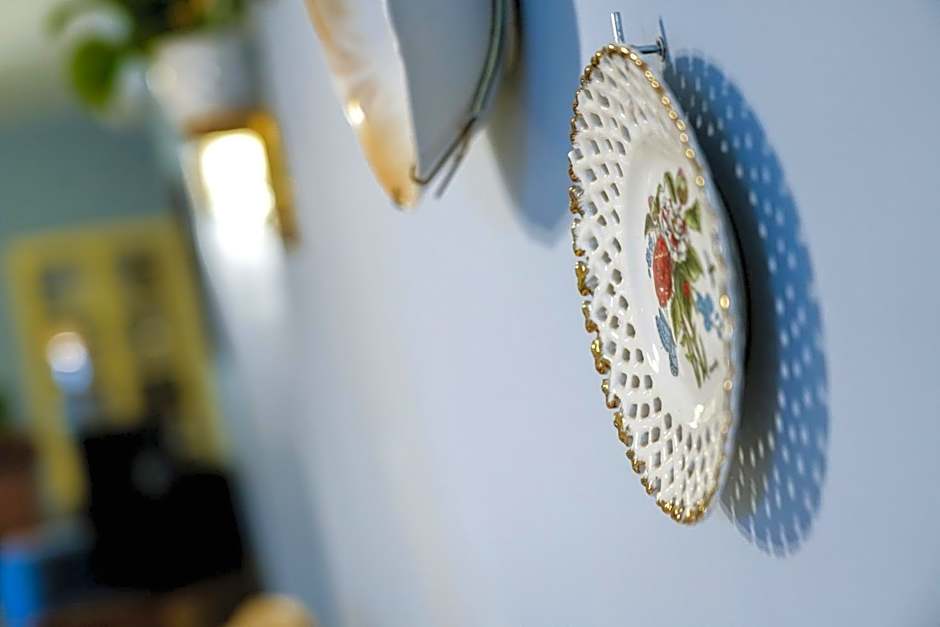 Casa Rural Villa San Juan