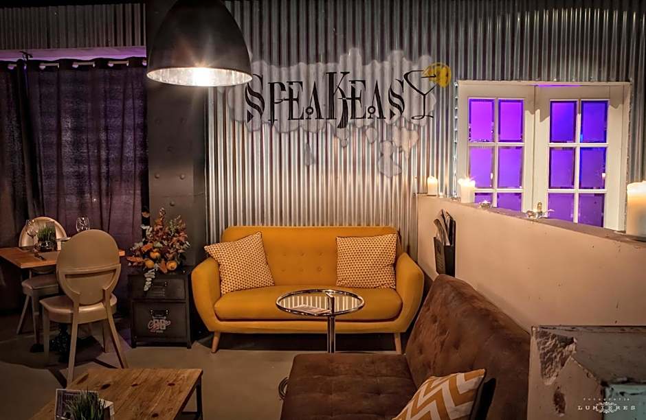 Hotel Spa El Muelle de Suances