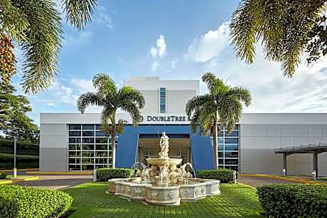 DoubleTree by Hilton Managua