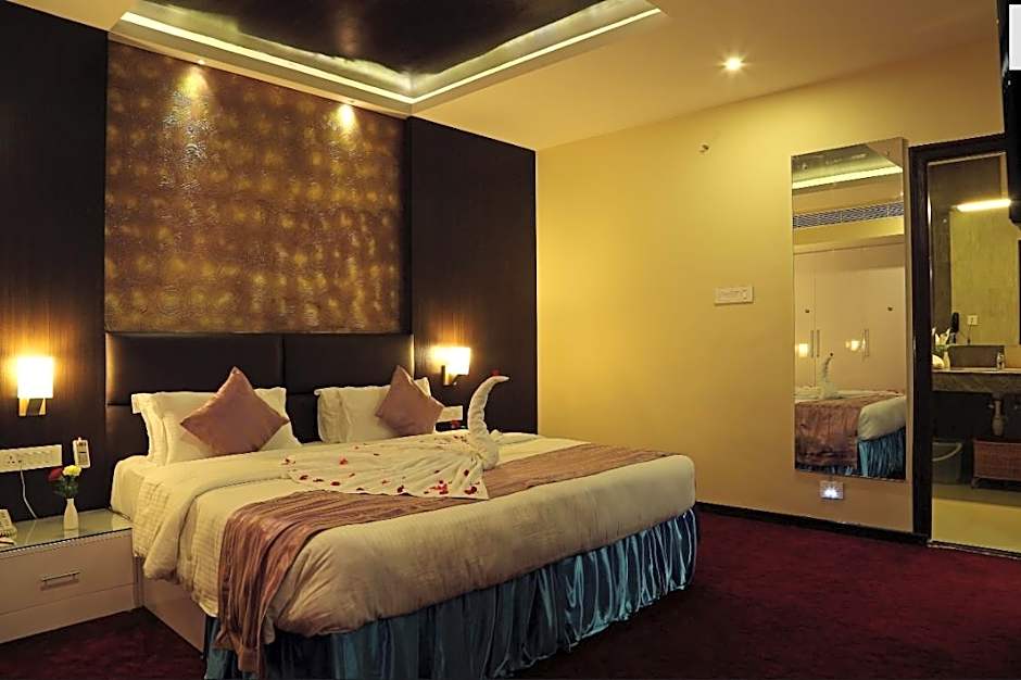 Hotel Renest Tirupati