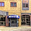 Novotel Bristol Centre Hotel
