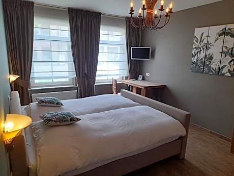 King Room - Disability Access