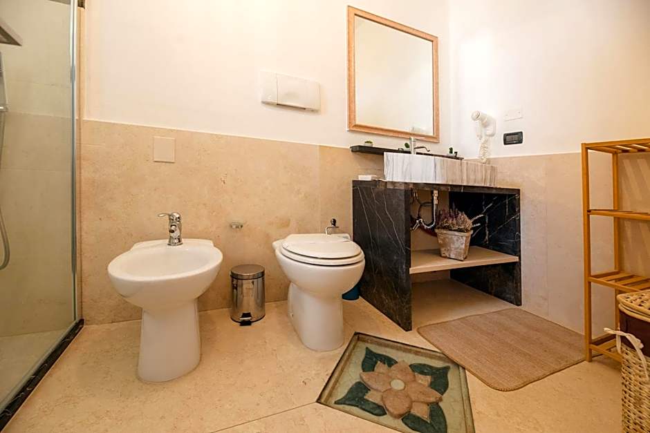 Le Stanze Di Brando E Nico