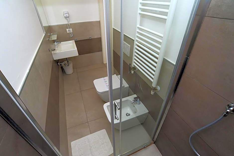 Hotel Villa Augustea