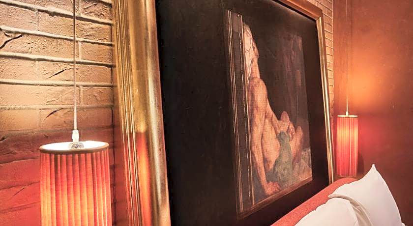 Le stanze di caterina