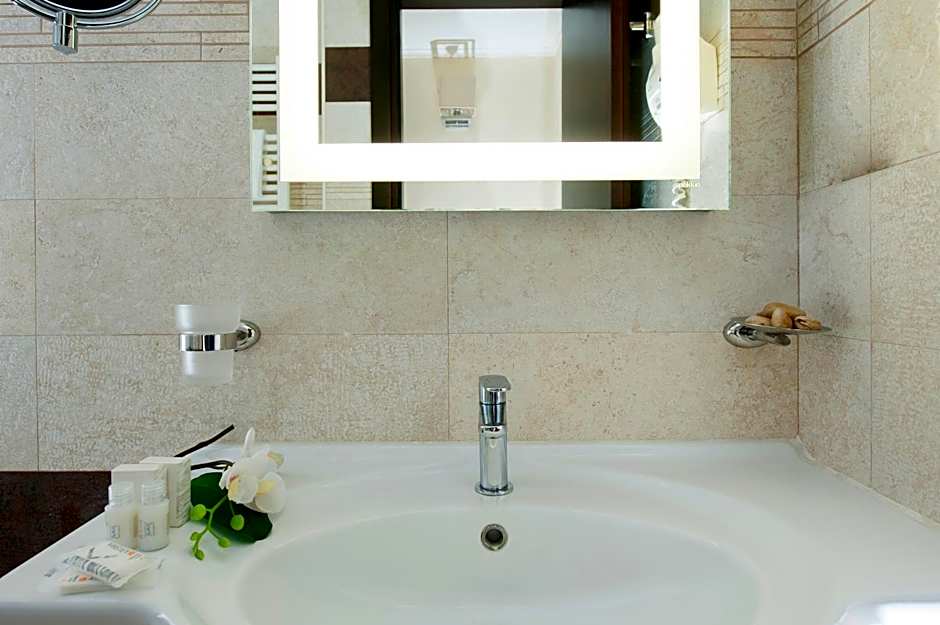 Yes Hotel Boutique Rome