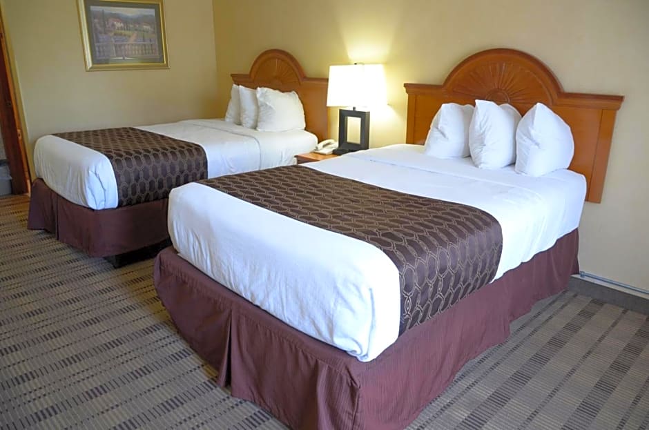 Hill City Inn
