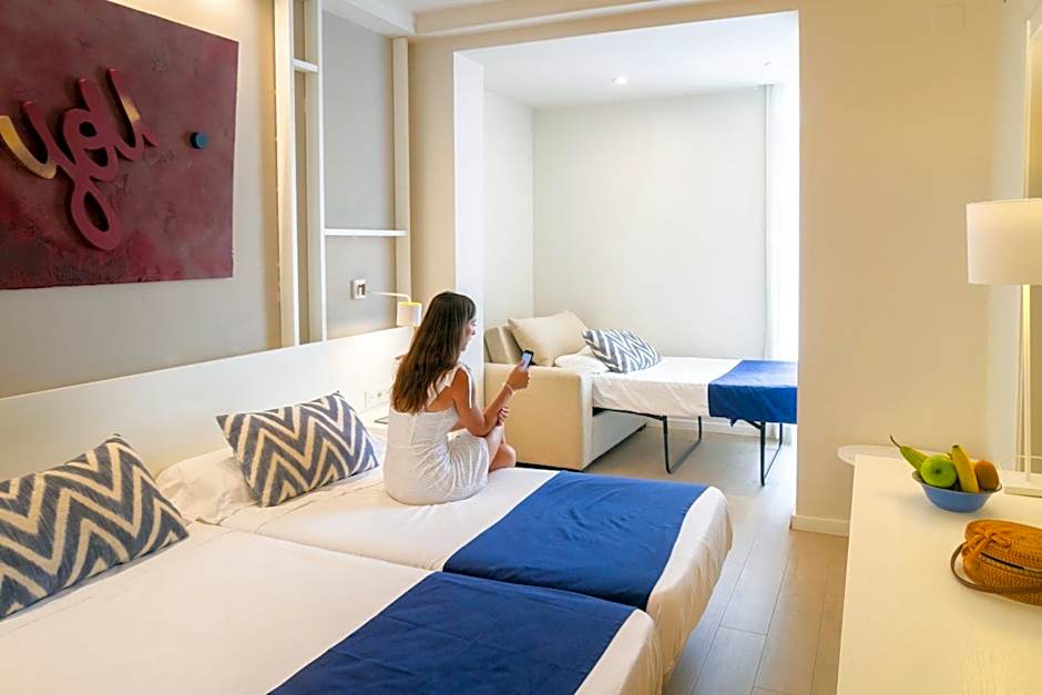 Ibersol Antemare -Adults Only-