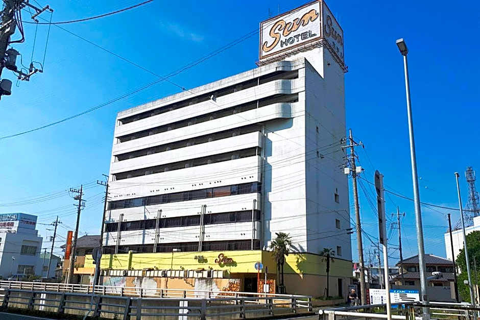 Hotel Sun
