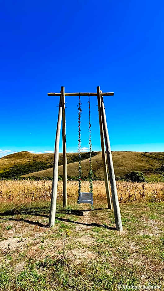Pousada Eldorado Das Gerais