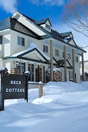 BECK COTTAGE