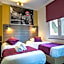 Flandria Hotel