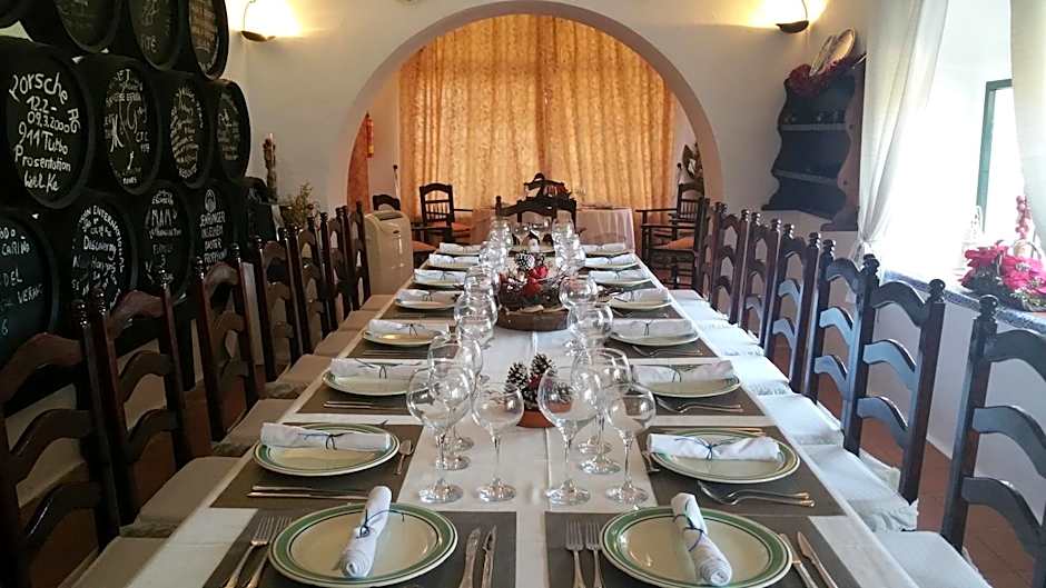 Hacienda El Santiscal