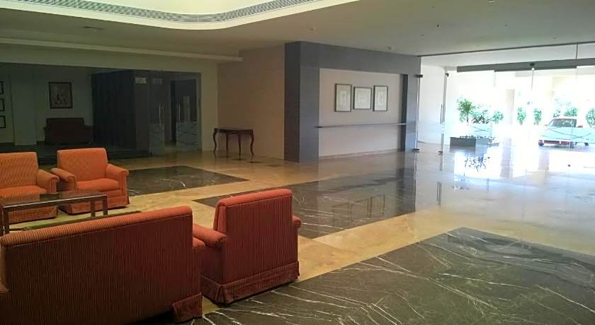 Regency Tiruttani by GRT Hotels