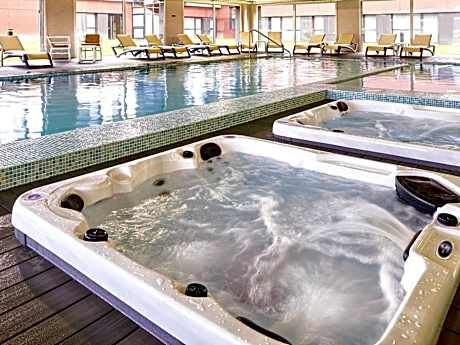 Aparthotel Adagio Vannes