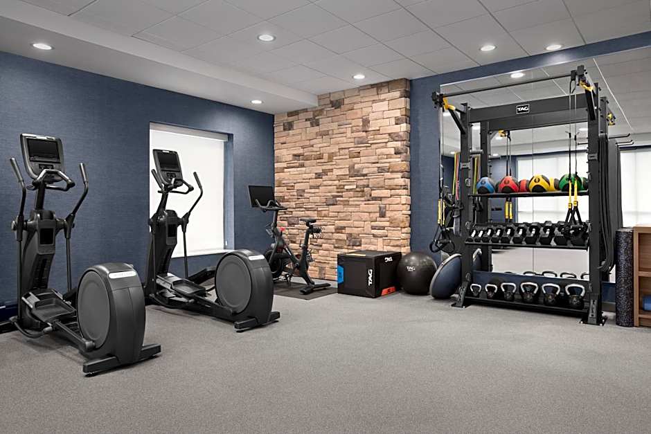 Home2 Suites by Hilton Columbus Easton