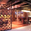 Marriott Puebla Hotel Meson Del Angel