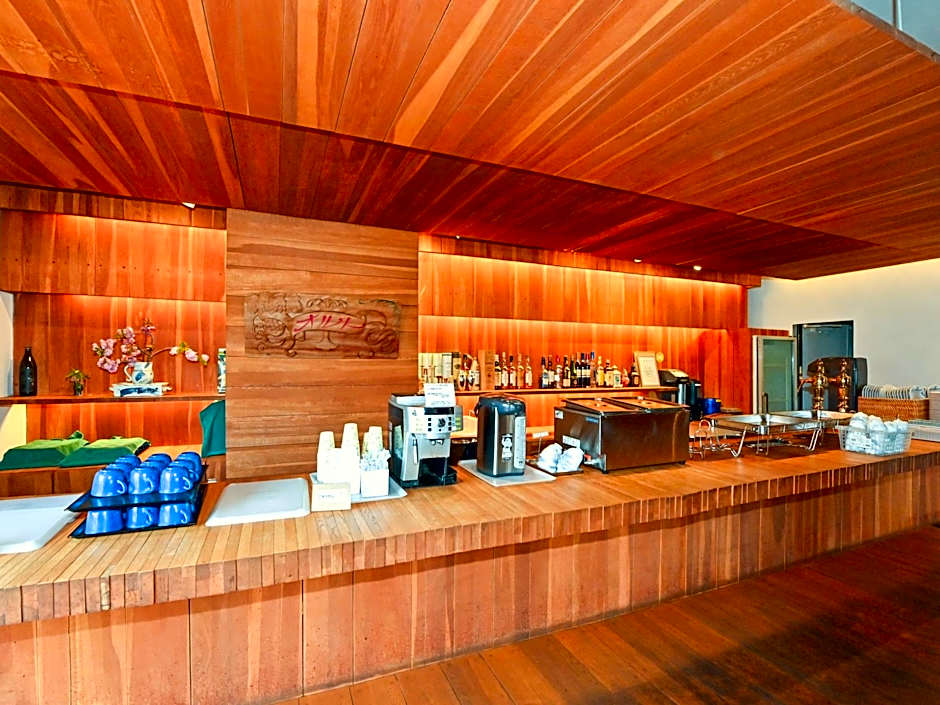 Park Hotel Kani