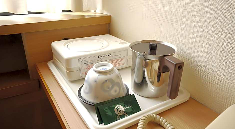 Hotel Route Inn Wakamiya Inter