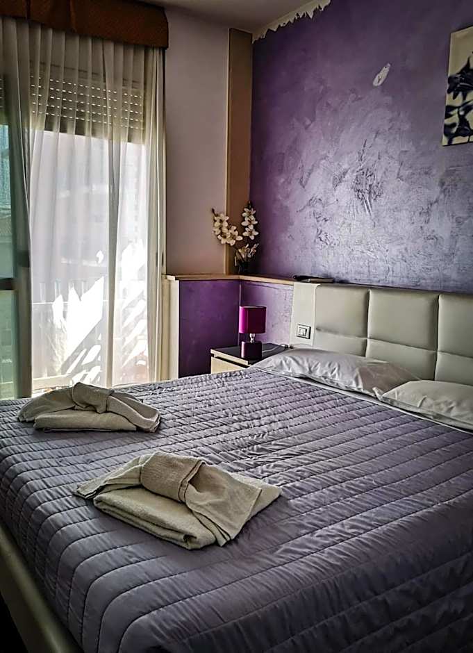 Hotel Palma Benessere