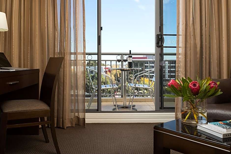 Rydges Norwest Sydney