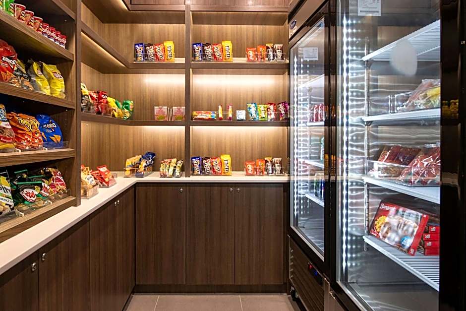 Microtel Inn & Suites By Wyndham Anderson/Clemson