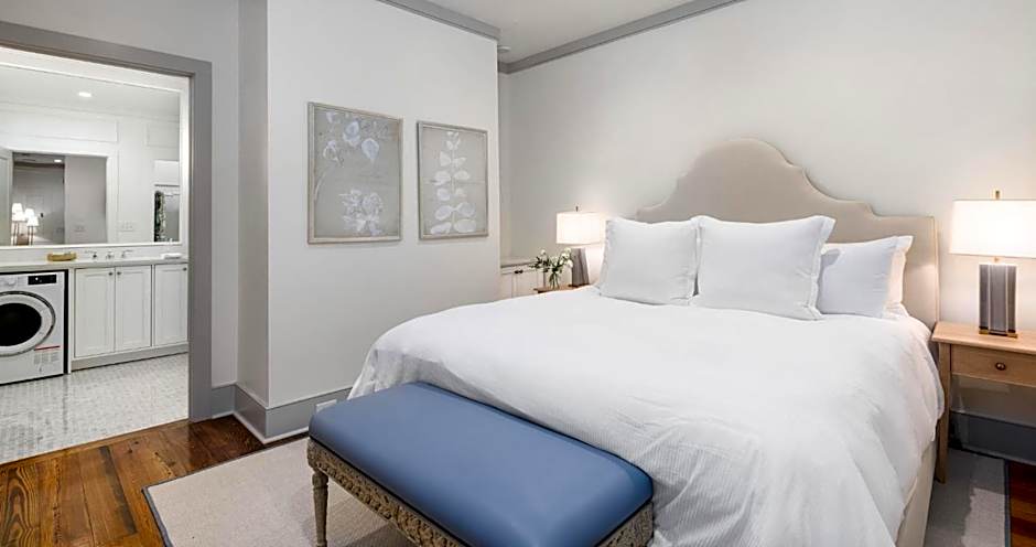 Photo 1 of 1 of 1 King Bed Suite