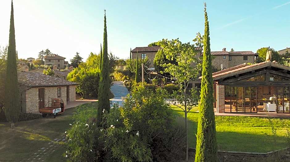 PanElios Borgo Vacanze