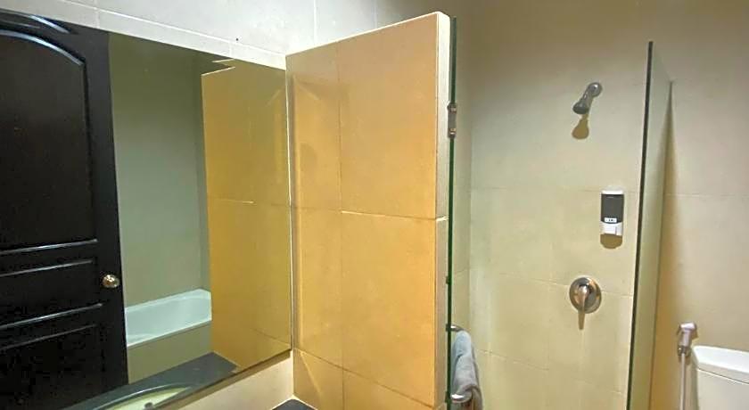 Hotel 88 Diponegoro-Jember by WH