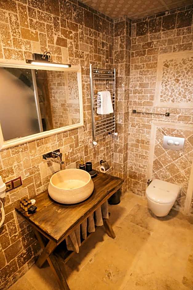 Wonder of cappadocia