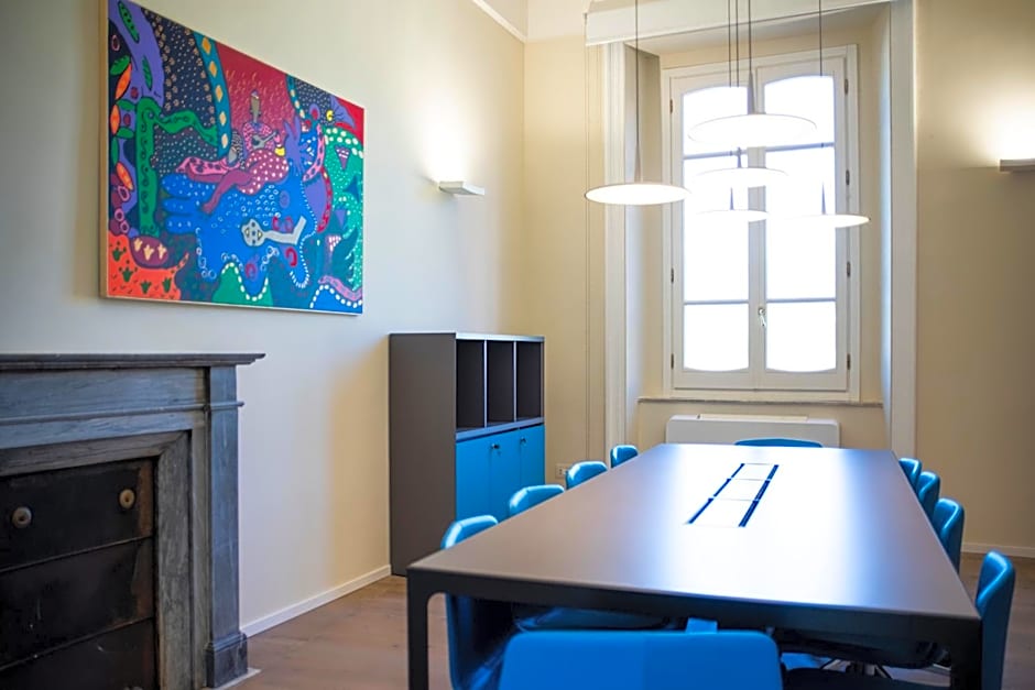 Dimora de Matera Luxury Suites